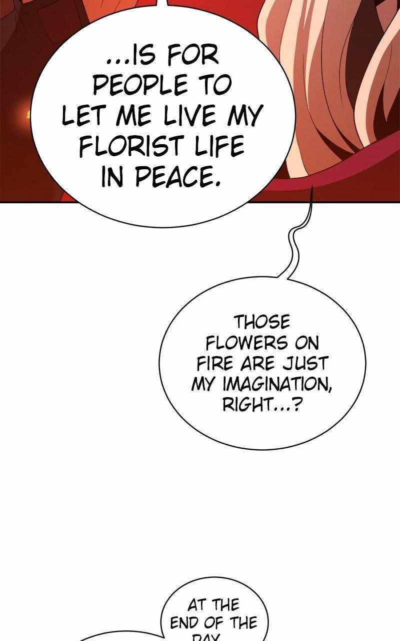 The Strongest Florist Chapter 177 64